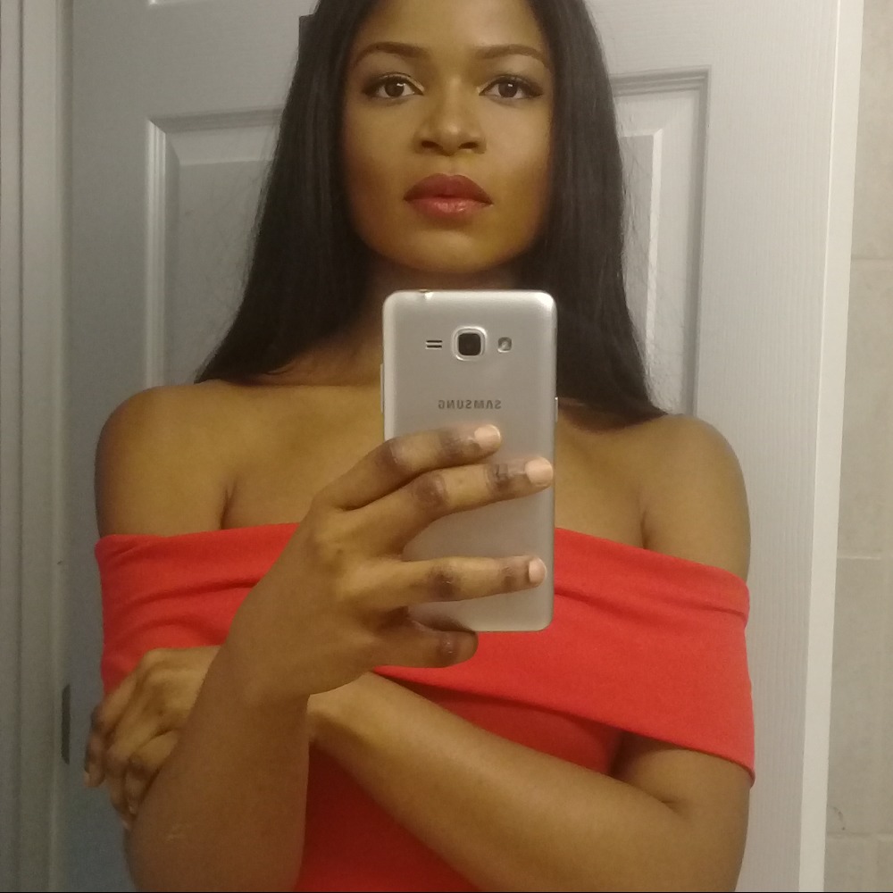 Meet your Posher, Taiwo